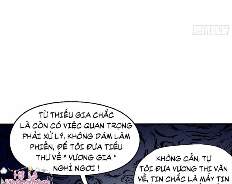 Nhật Kí Mưu Sinh Của Tra Nữ - Chương 5 - ảnh 23