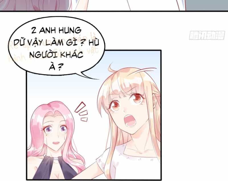 Nhật Kí Mưu Sinh Của Tra Nữ - Chương 5 - ảnh 28