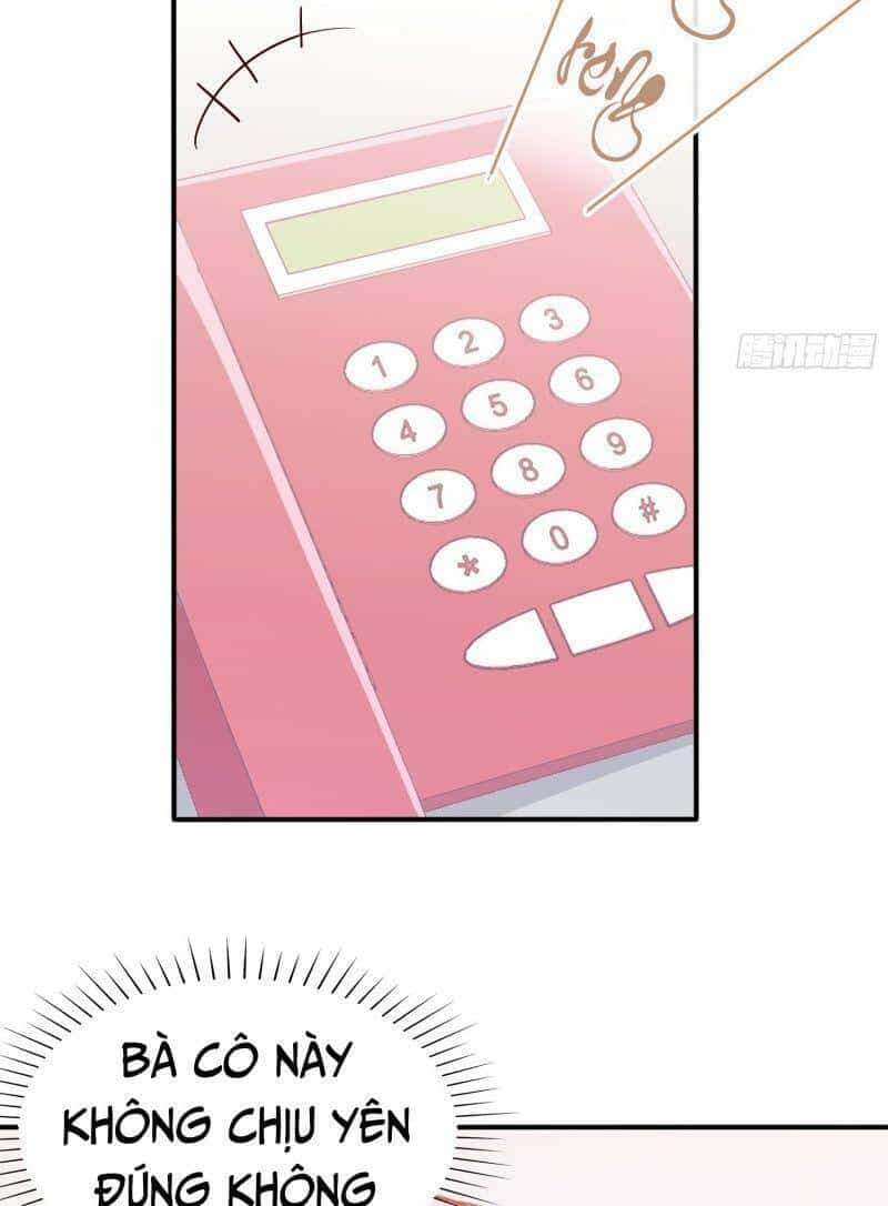 Nhật Kí Mưu Sinh Của Tra Nữ - Chương 63 - ảnh 22