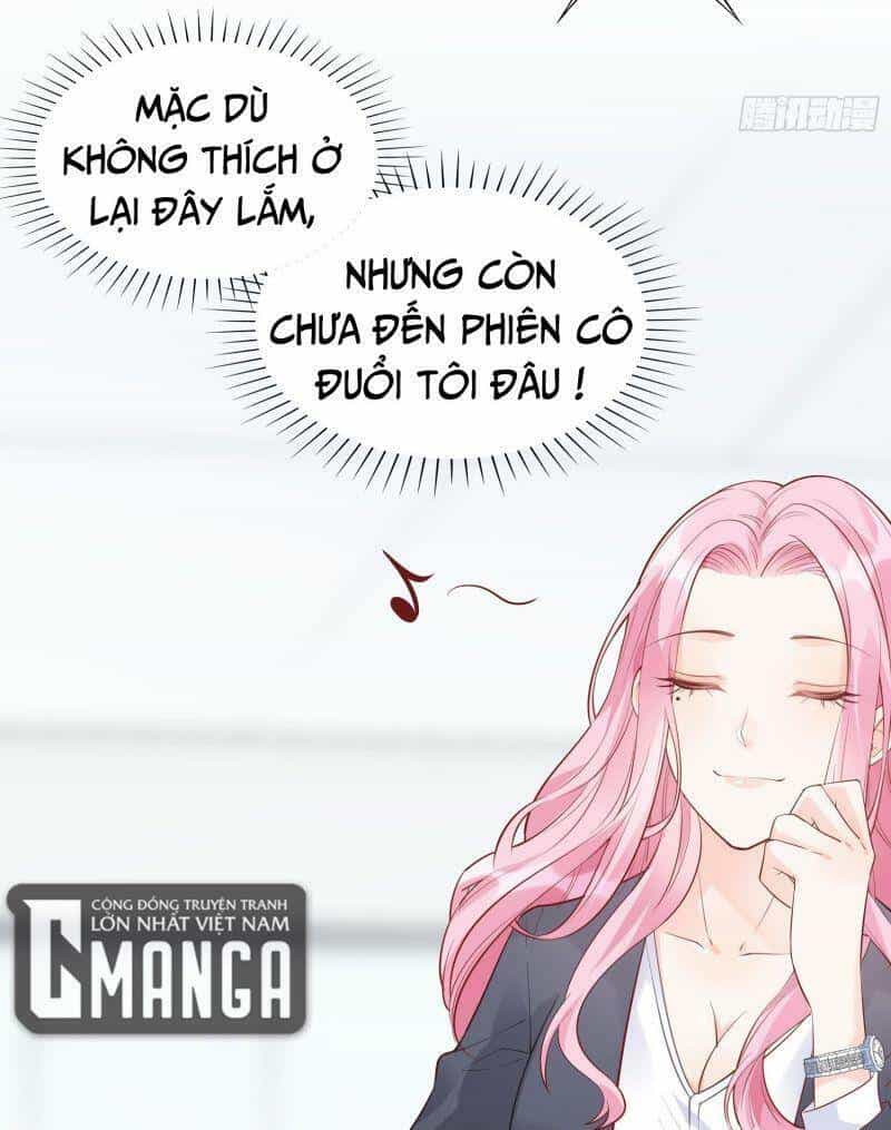 Nhật Kí Mưu Sinh Của Tra Nữ - Chương 63 - ảnh 32