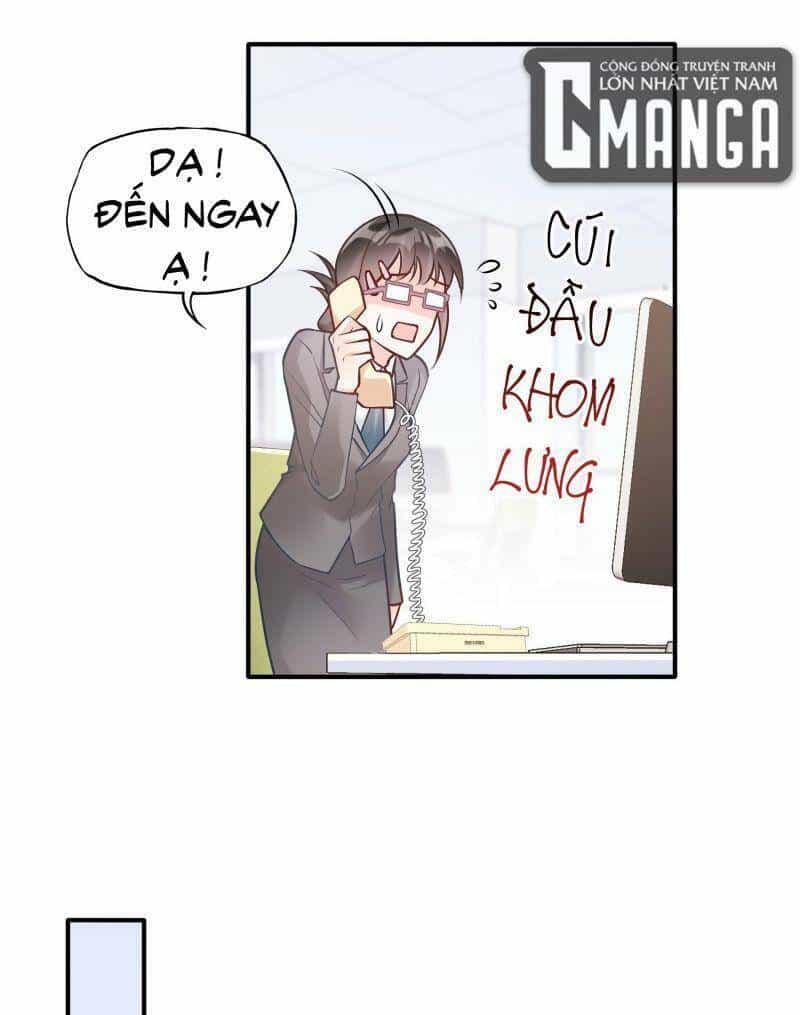 Nhật Kí Mưu Sinh Của Tra Nữ - Chương 63 - ảnh 35