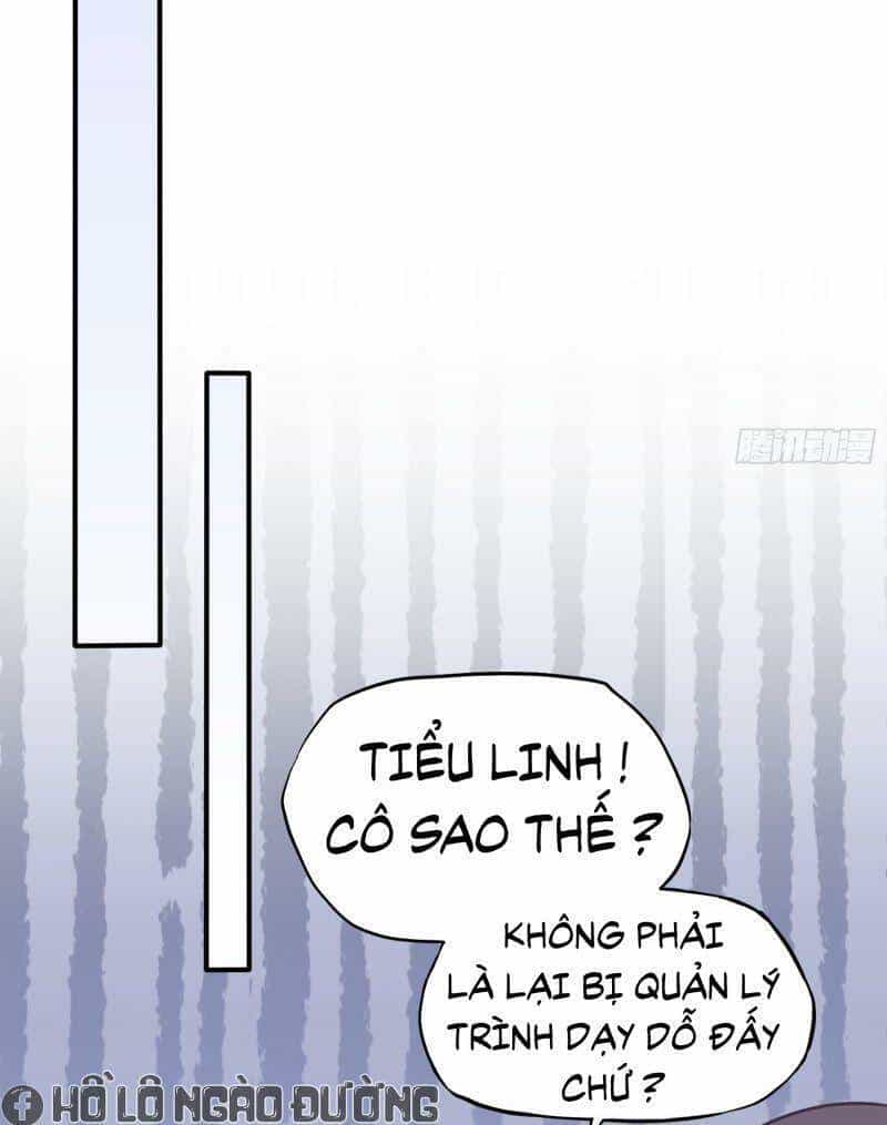 Nhật Kí Mưu Sinh Của Tra Nữ - Chương 63 - ảnh 36