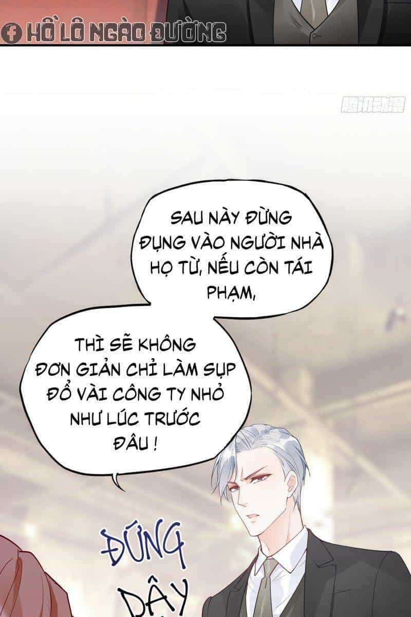 Nhật Kí Mưu Sinh Của Tra Nữ - Chương 64 - ảnh 12