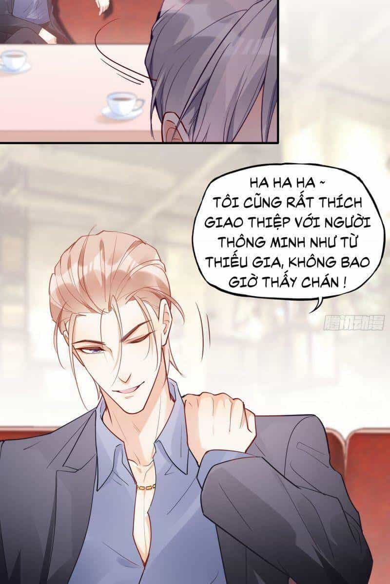 Nhật Kí Mưu Sinh Của Tra Nữ - Chương 64 - ảnh 14
