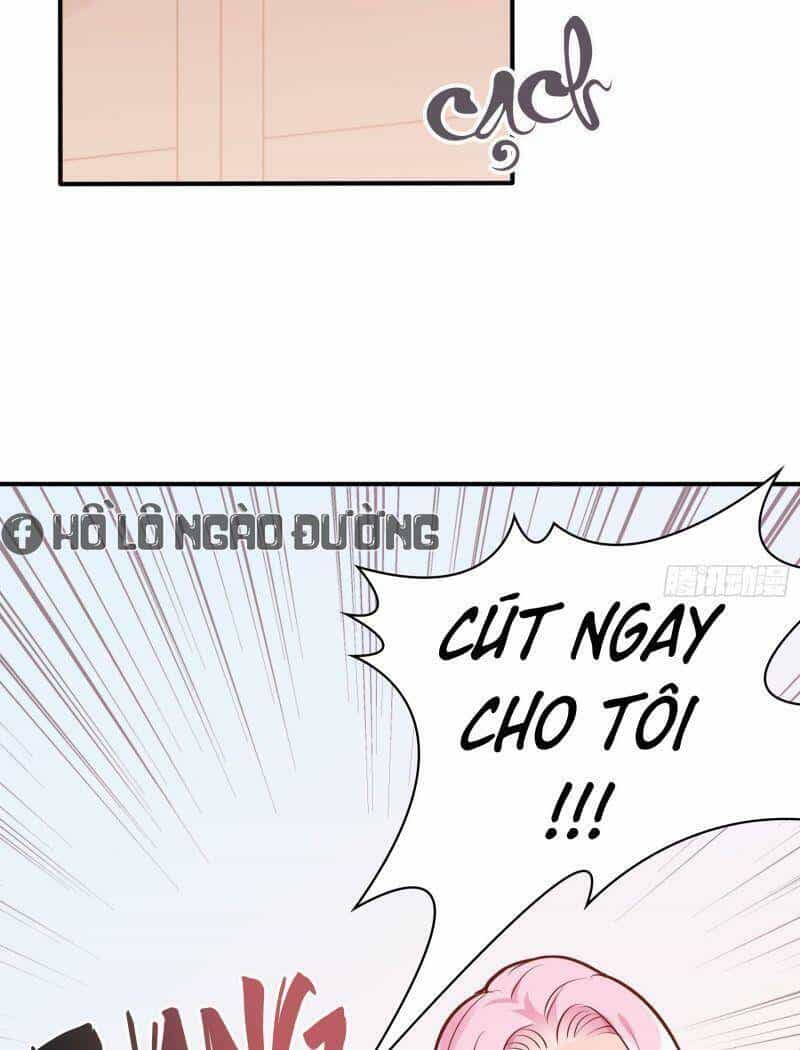 Nhật Kí Mưu Sinh Của Tra Nữ - Chương 64 - ảnh 26