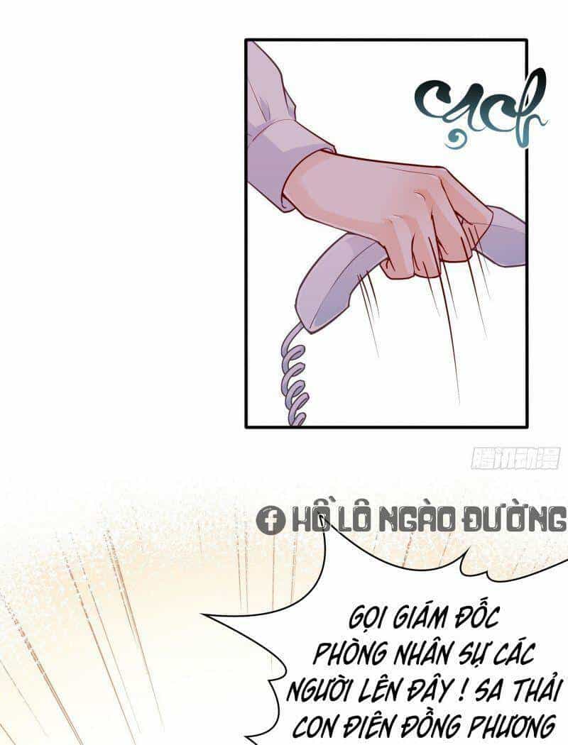 Nhật Kí Mưu Sinh Của Tra Nữ - Chương 64 - ảnh 29