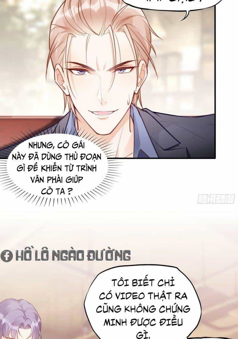 Nhật Kí Mưu Sinh Của Tra Nữ - Chương 64 - ảnh 6