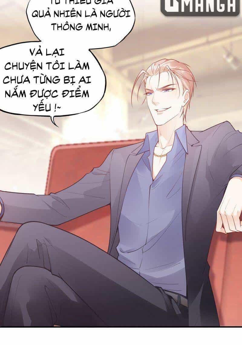 Nhật Kí Mưu Sinh Của Tra Nữ - Chương 64 - ảnh 8