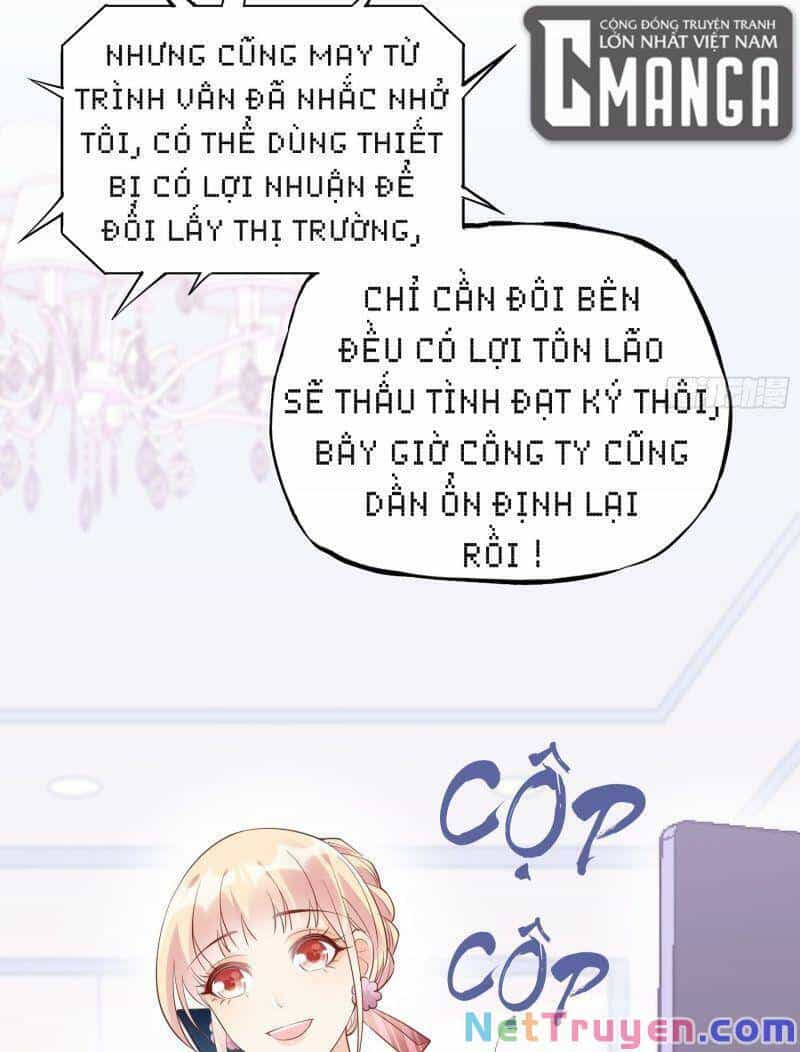 Nhật Kí Mưu Sinh Của Tra Nữ - Chương 65 - ảnh 14