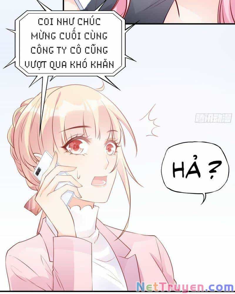 Nhật Kí Mưu Sinh Của Tra Nữ - Chương 65 - ảnh 22
