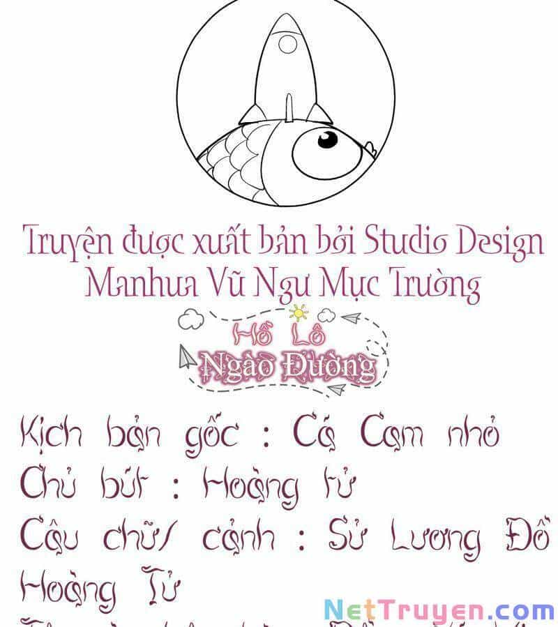 Nhật Kí Mưu Sinh Của Tra Nữ - Chương 65 - ảnh 39