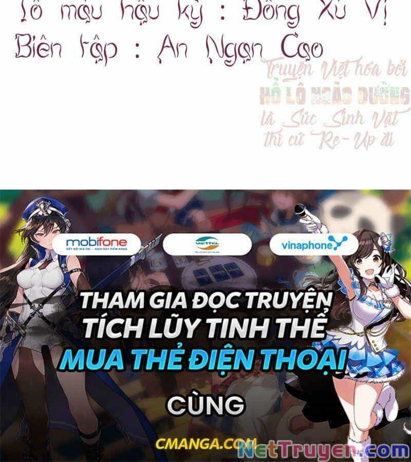 Nhật Kí Mưu Sinh Của Tra Nữ - Chương 65 - ảnh 40