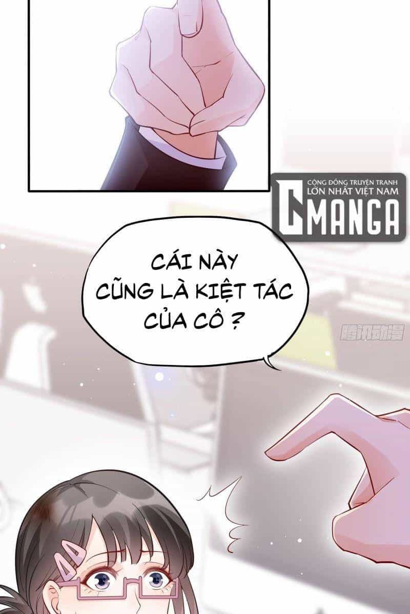Nhật Kí Mưu Sinh Của Tra Nữ - Chương 66 - ảnh 17