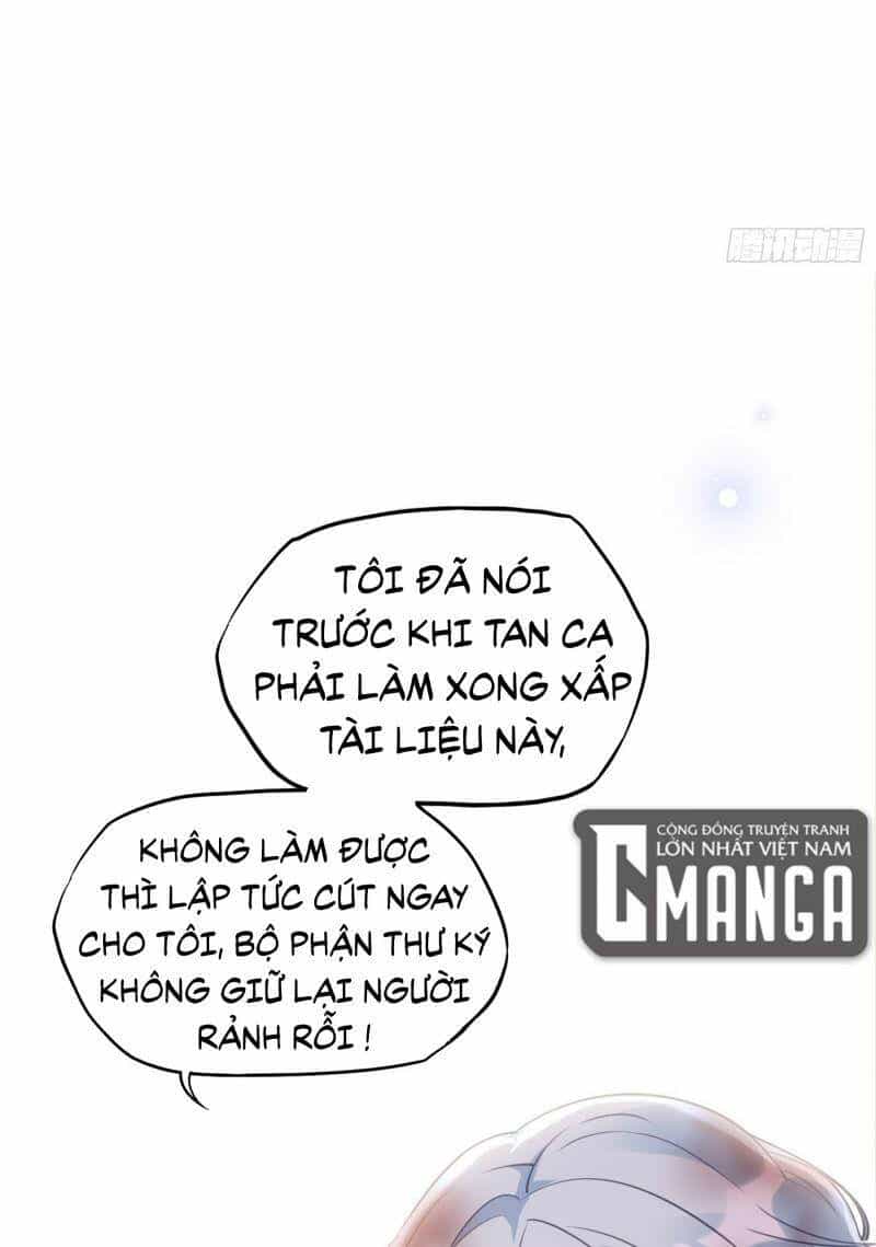 Nhật Kí Mưu Sinh Của Tra Nữ - Chương 66 - ảnh 2