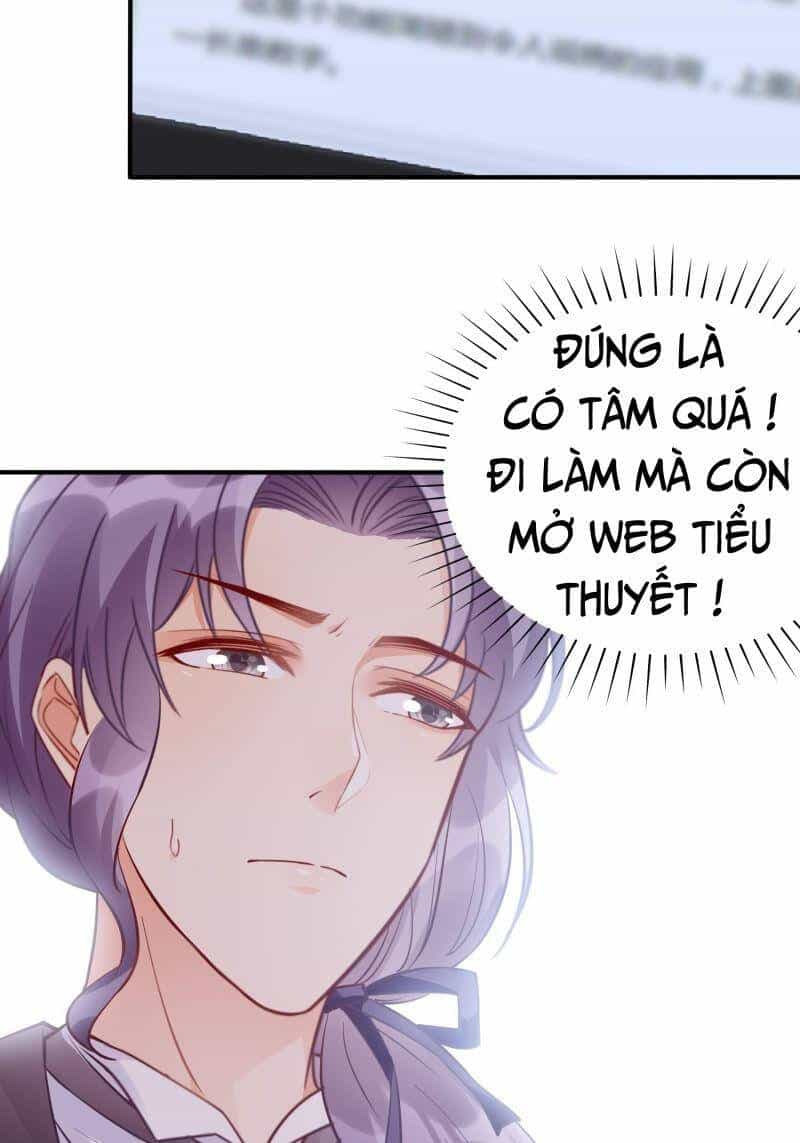 Nhật Kí Mưu Sinh Của Tra Nữ - Chương 66 - ảnh 23