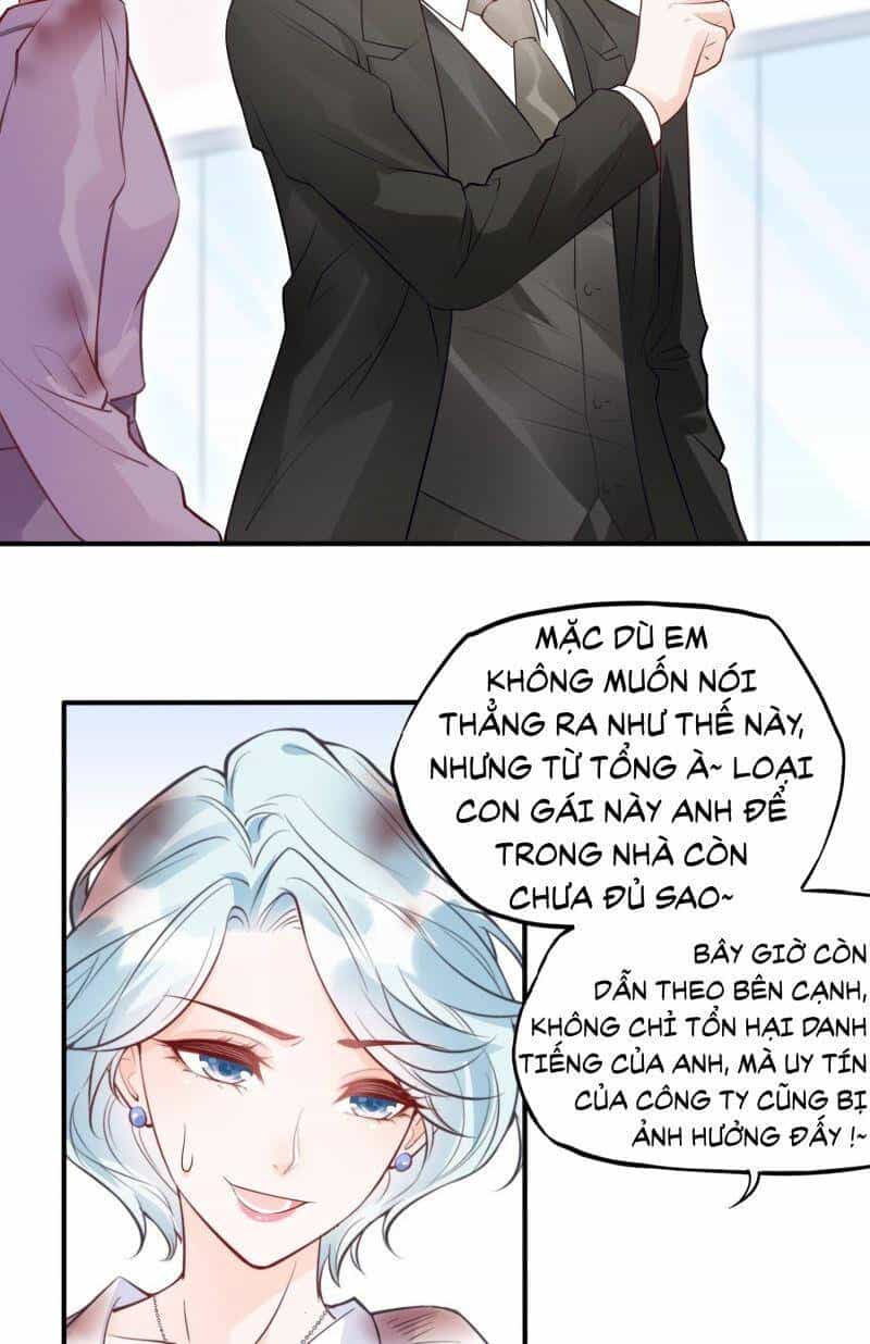Nhật Kí Mưu Sinh Của Tra Nữ - Chương 66 - ảnh 31