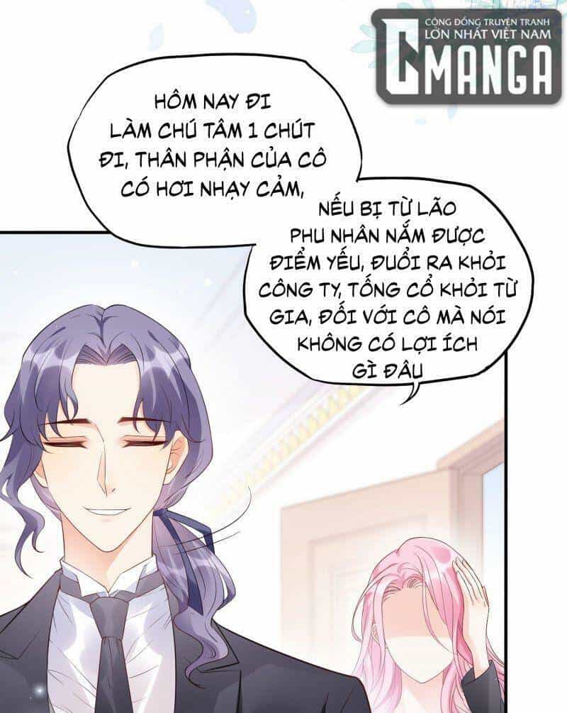 Nhật Kí Mưu Sinh Của Tra Nữ - Chương 67 - ảnh 26