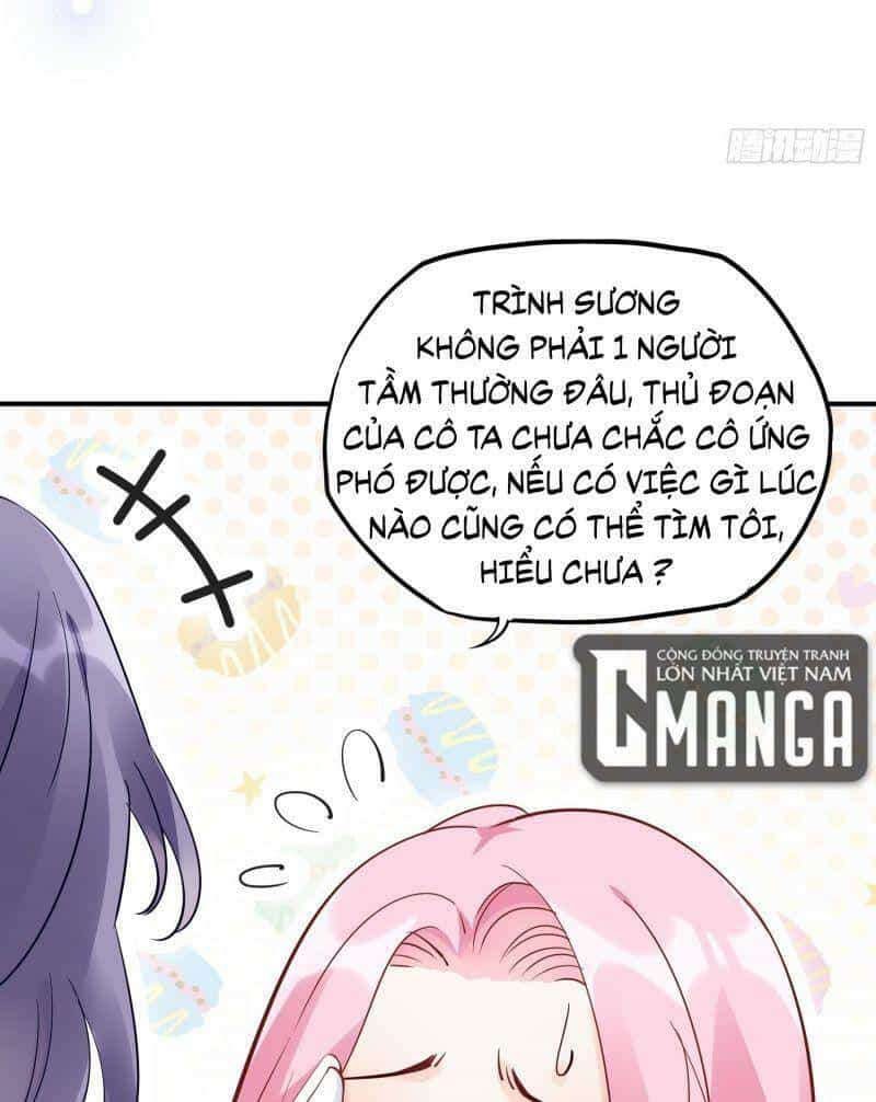 Nhật Kí Mưu Sinh Của Tra Nữ - Chương 67 - ảnh 28