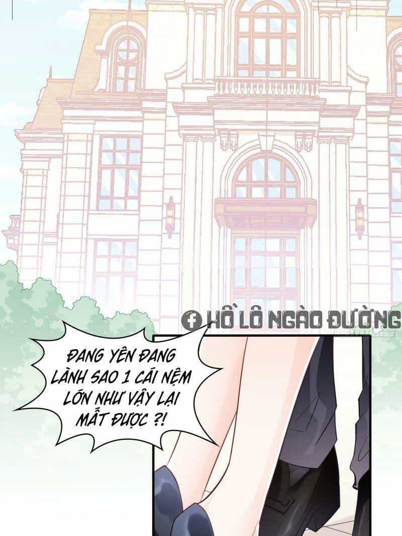 Nhật Kí Mưu Sinh Của Tra Nữ - Chương 67 - ảnh 3