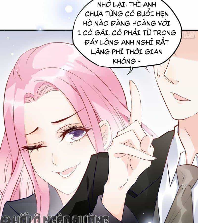Nhật Kí Mưu Sinh Của Tra Nữ - Chương 67 - ảnh 42