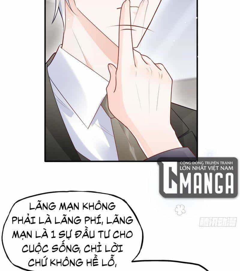 Nhật Kí Mưu Sinh Của Tra Nữ - Chương 67 - ảnh 44
