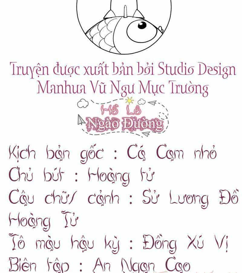 Nhật Kí Mưu Sinh Của Tra Nữ - Chương 67 - ảnh 49