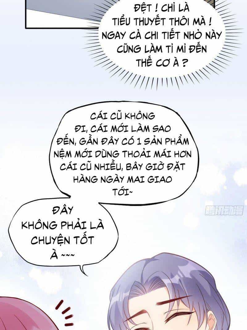 Nhật Kí Mưu Sinh Của Tra Nữ - Chương 67 - ảnh 9