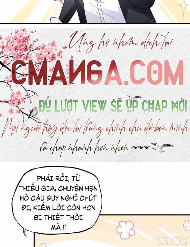 Nhật Kí Mưu Sinh Của Tra Nữ - Chương 68 - ảnh 20
