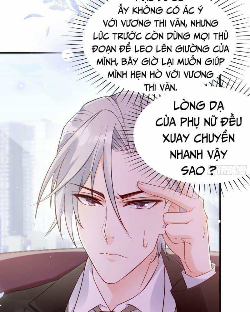 Nhật Kí Mưu Sinh Của Tra Nữ - Chương 68 - ảnh 24