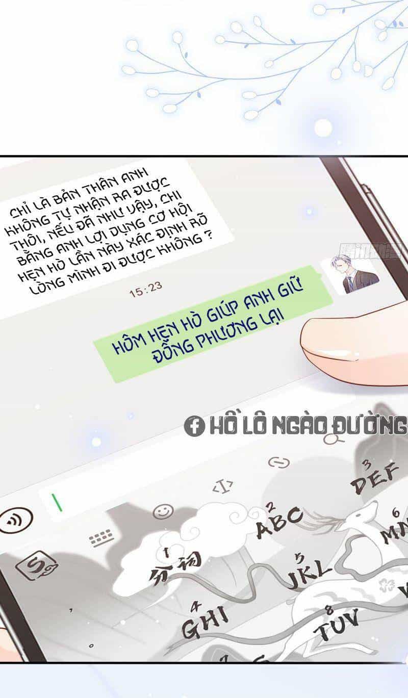 Nhật Kí Mưu Sinh Của Tra Nữ - Chương 68 - ảnh 33