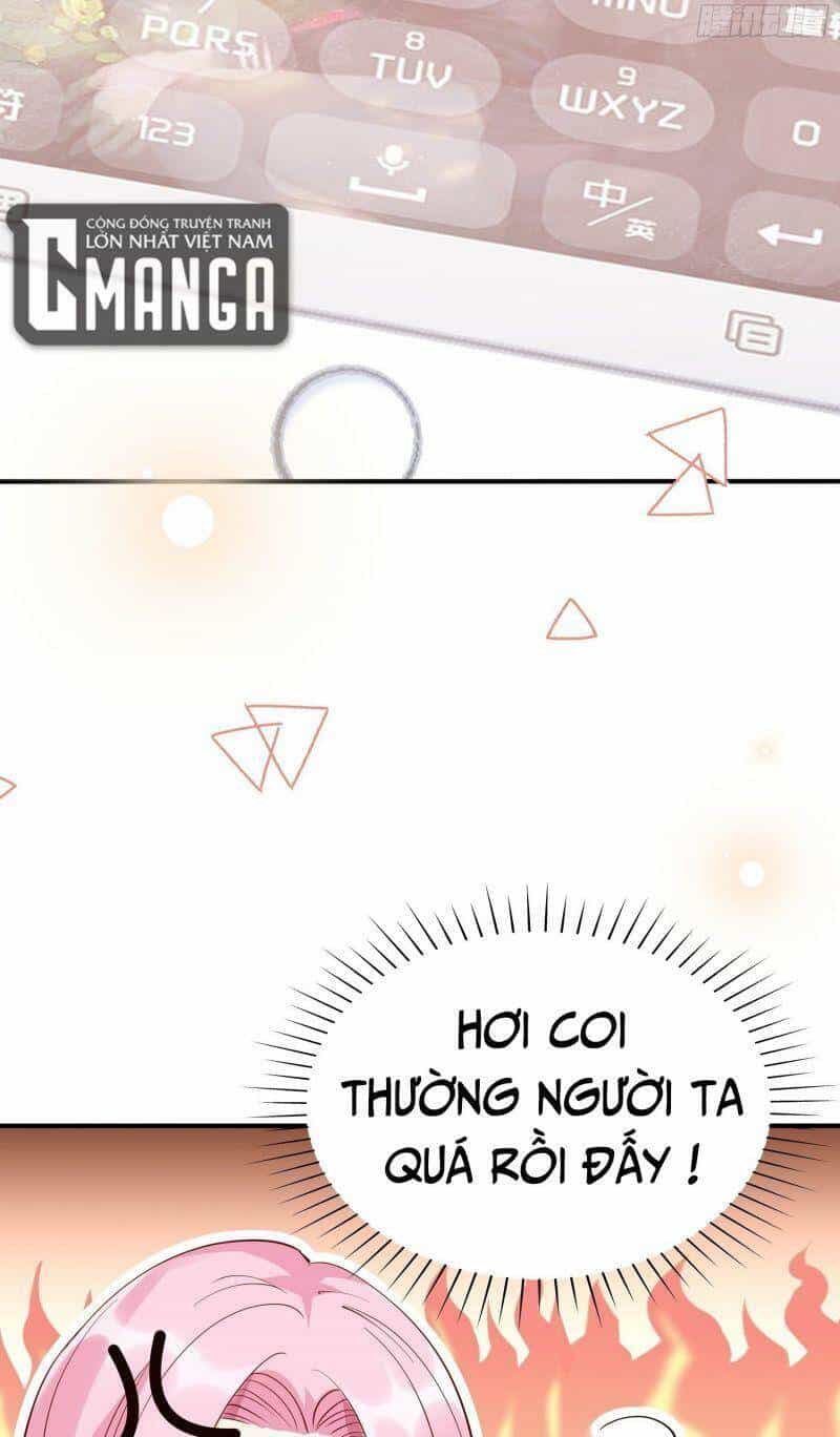 Nhật Kí Mưu Sinh Của Tra Nữ - Chương 68 - ảnh 37