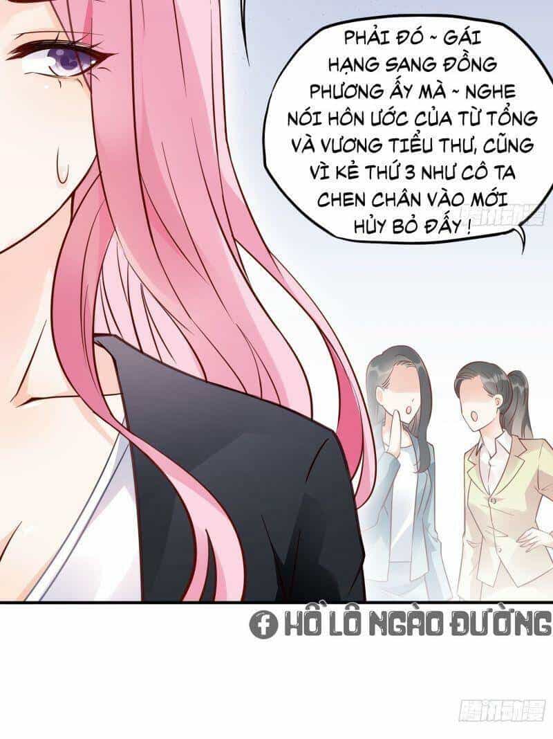 Nhật Kí Mưu Sinh Của Tra Nữ - Chương 68 - ảnh 6