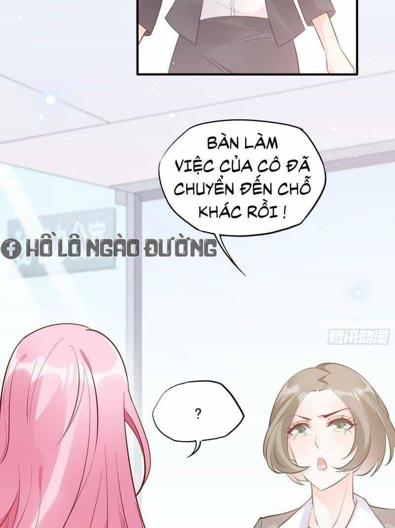 Nhật Kí Mưu Sinh Của Tra Nữ - Chương 68 - ảnh 9