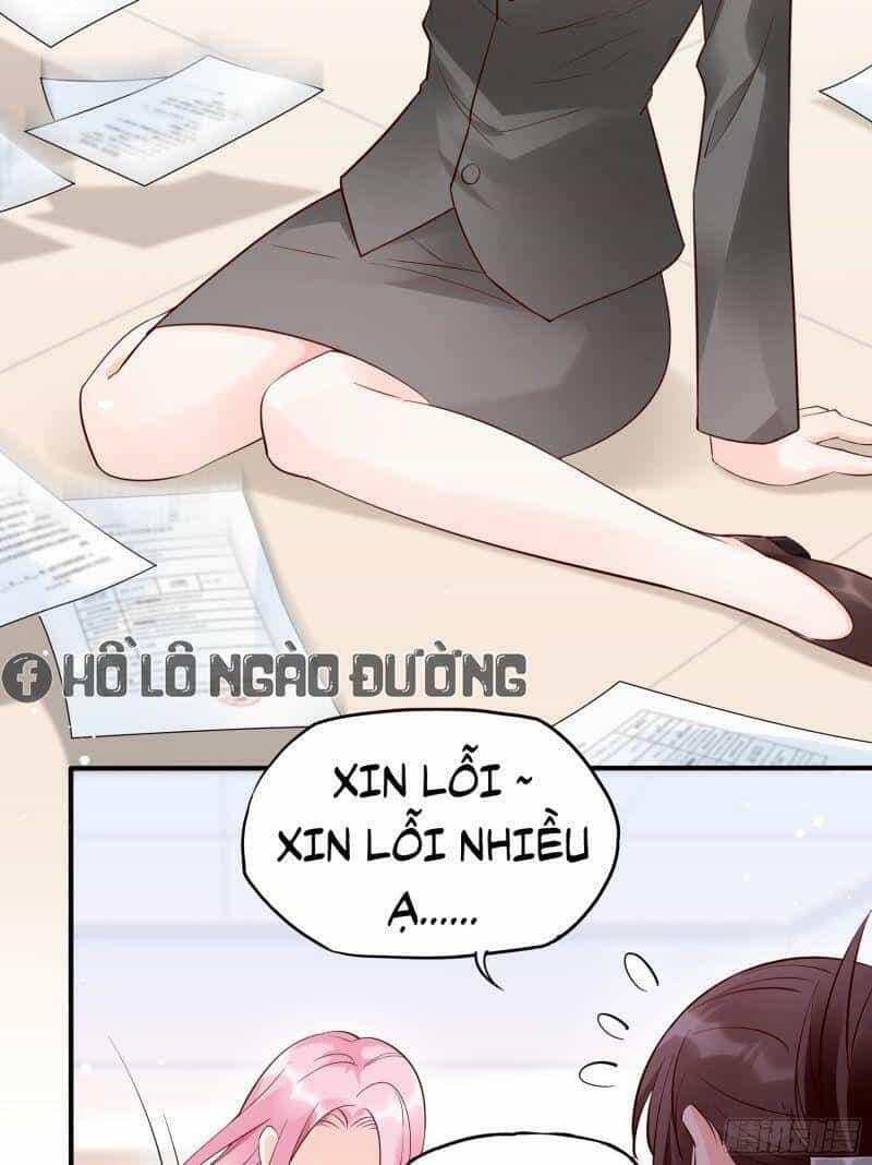 Nhật Kí Mưu Sinh Của Tra Nữ - Chương 69 - ảnh 10