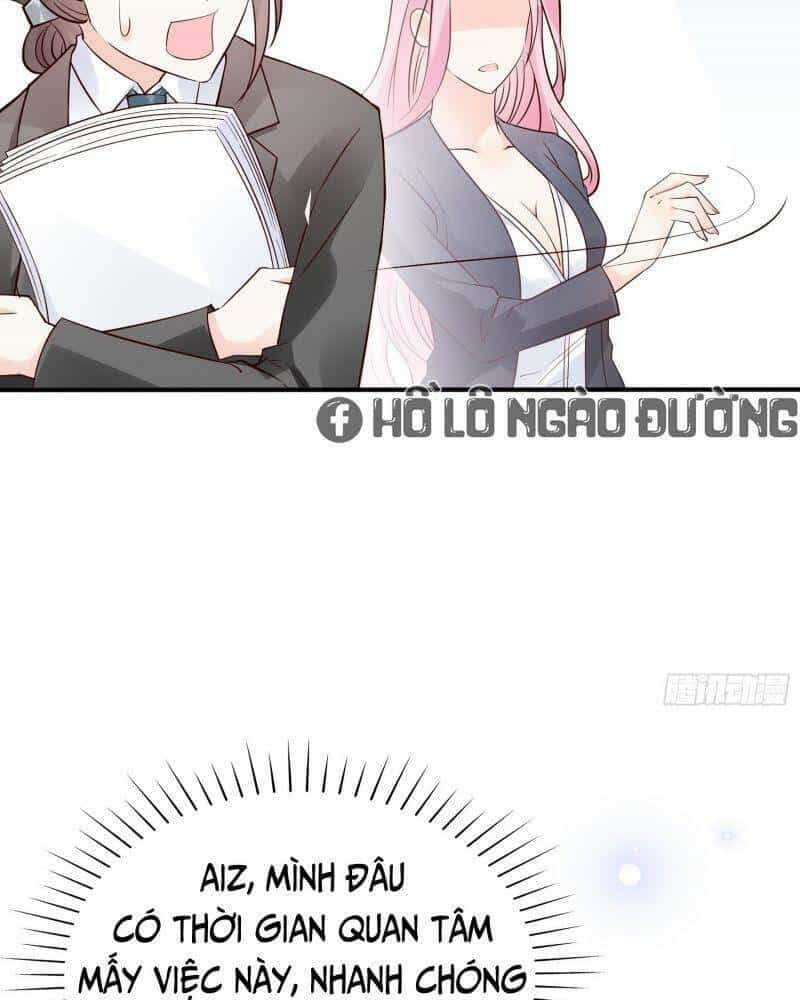 Nhật Kí Mưu Sinh Của Tra Nữ - Chương 69 - ảnh 16