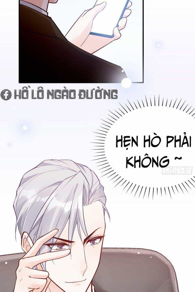 Nhật Kí Mưu Sinh Của Tra Nữ - Chương 69 - ảnh 28