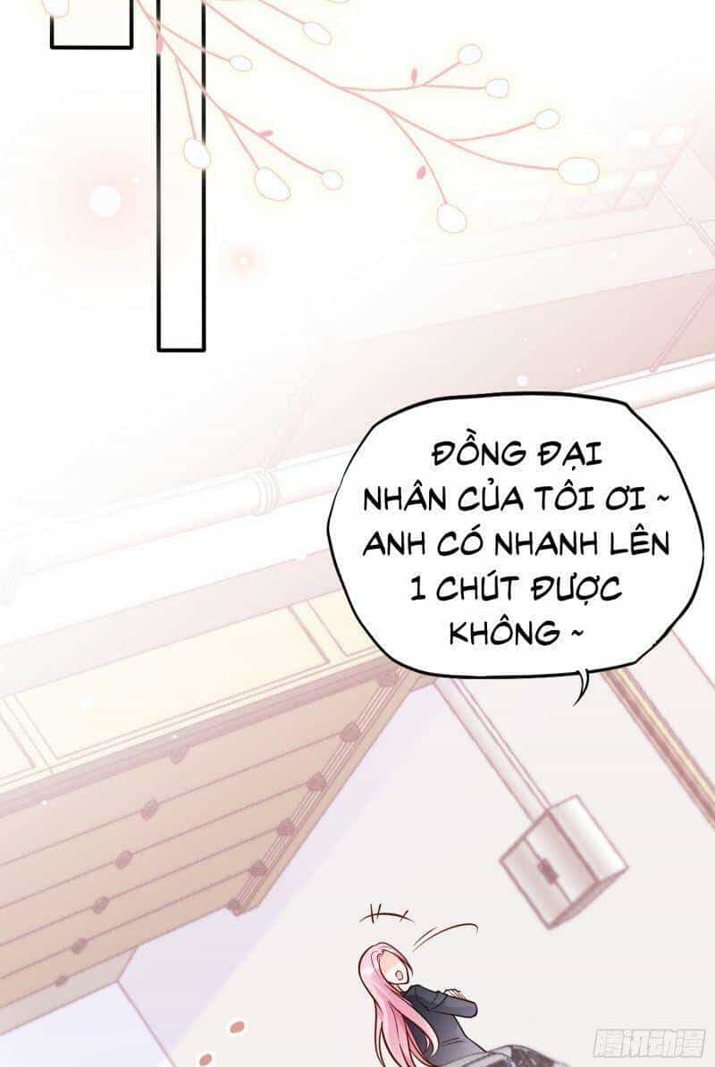 Nhật Kí Mưu Sinh Của Tra Nữ - Chương 69 - ảnh 30