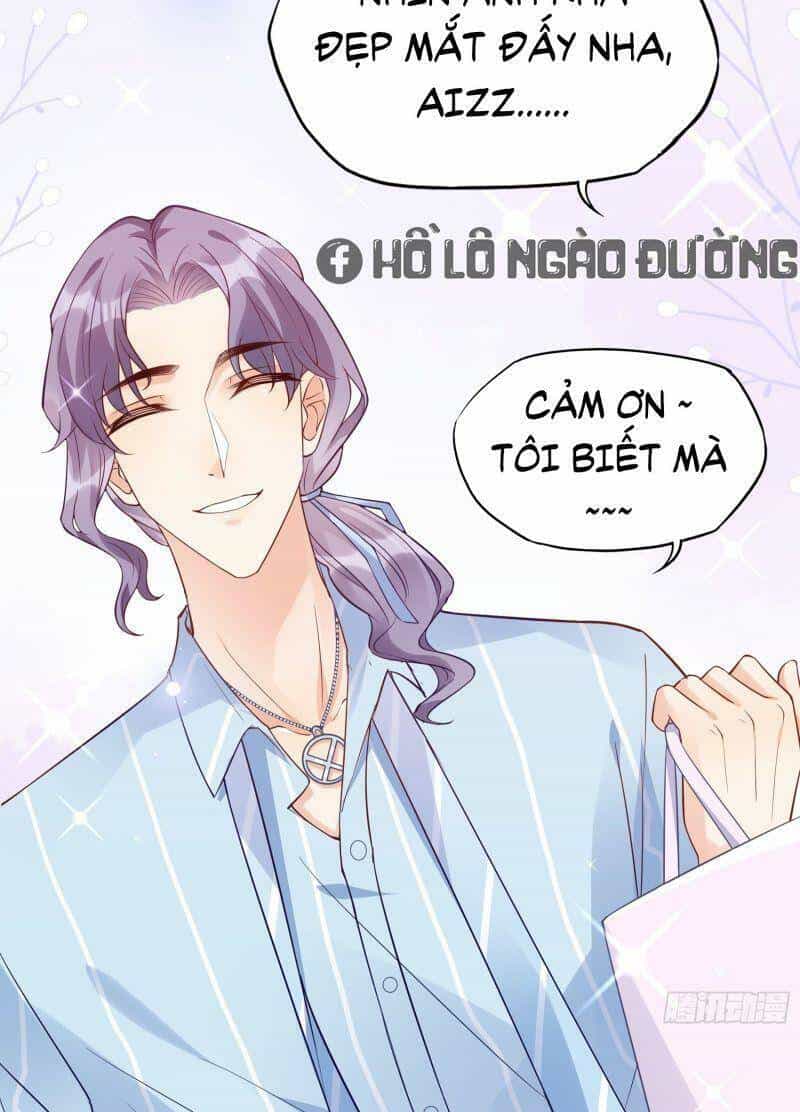 Nhật Kí Mưu Sinh Của Tra Nữ - Chương 69 - ảnh 33