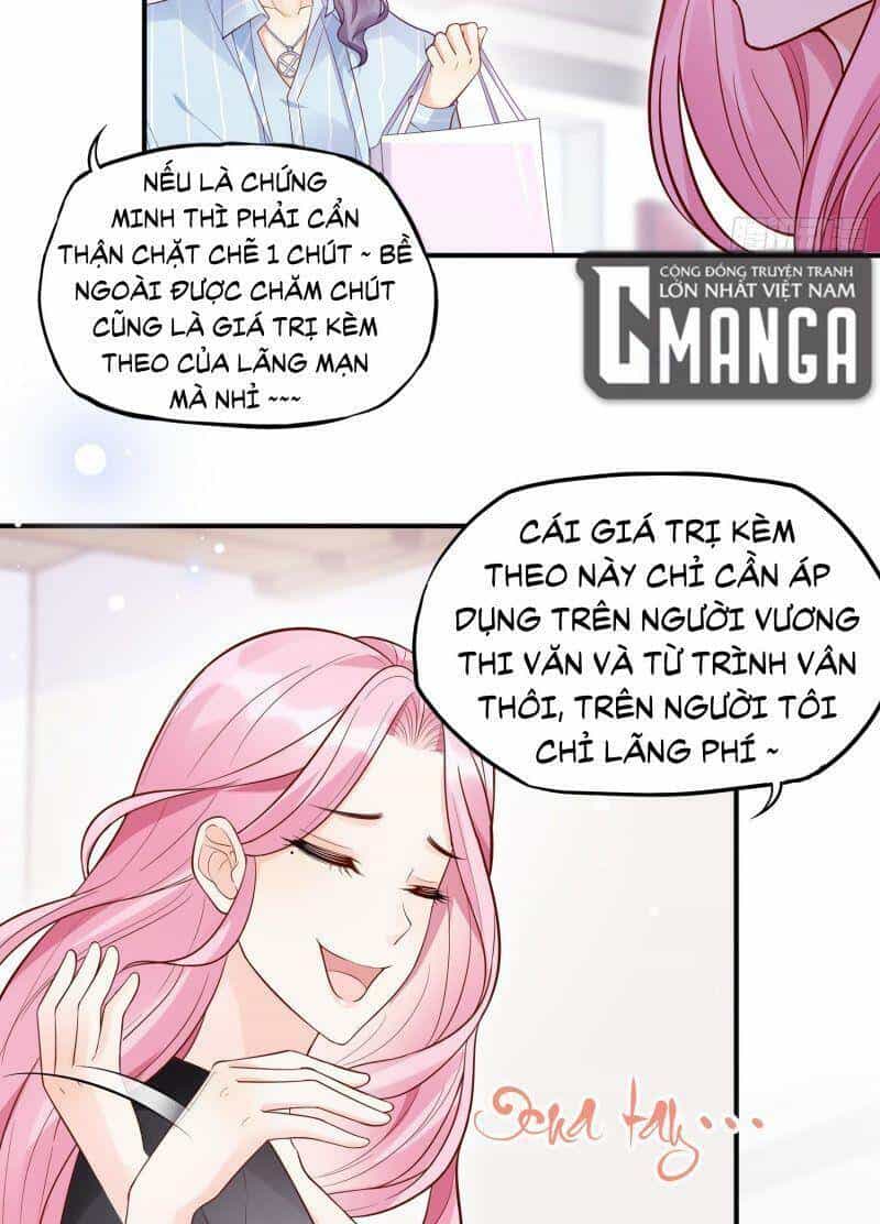 Nhật Kí Mưu Sinh Của Tra Nữ - Chương 69 - ảnh 35