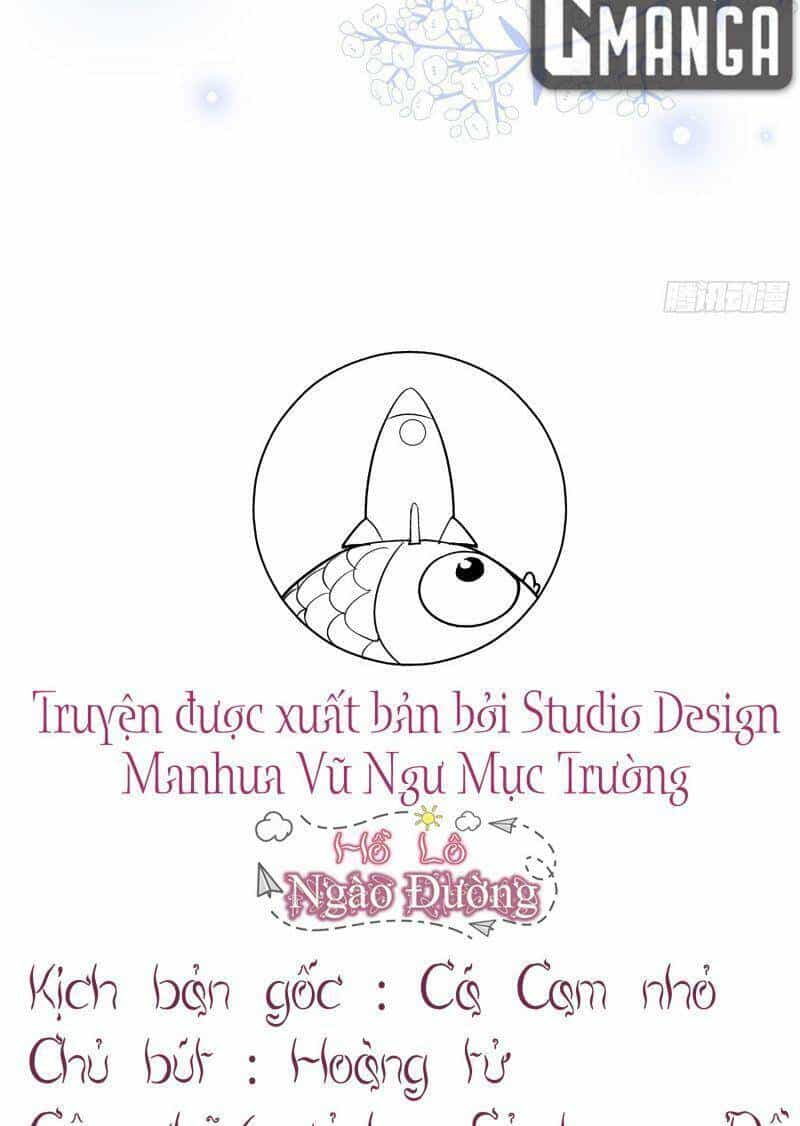Nhật Kí Mưu Sinh Của Tra Nữ - Chương 69 - ảnh 49