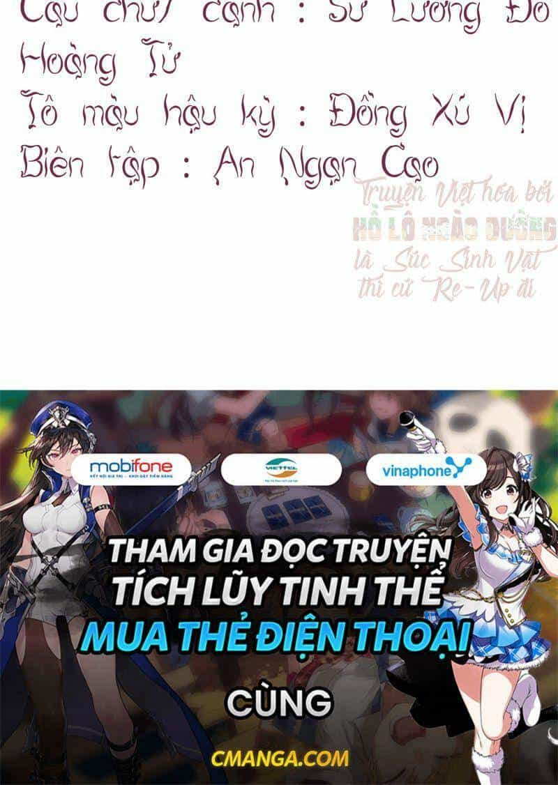 Nhật Kí Mưu Sinh Của Tra Nữ - Chương 69 - ảnh 50