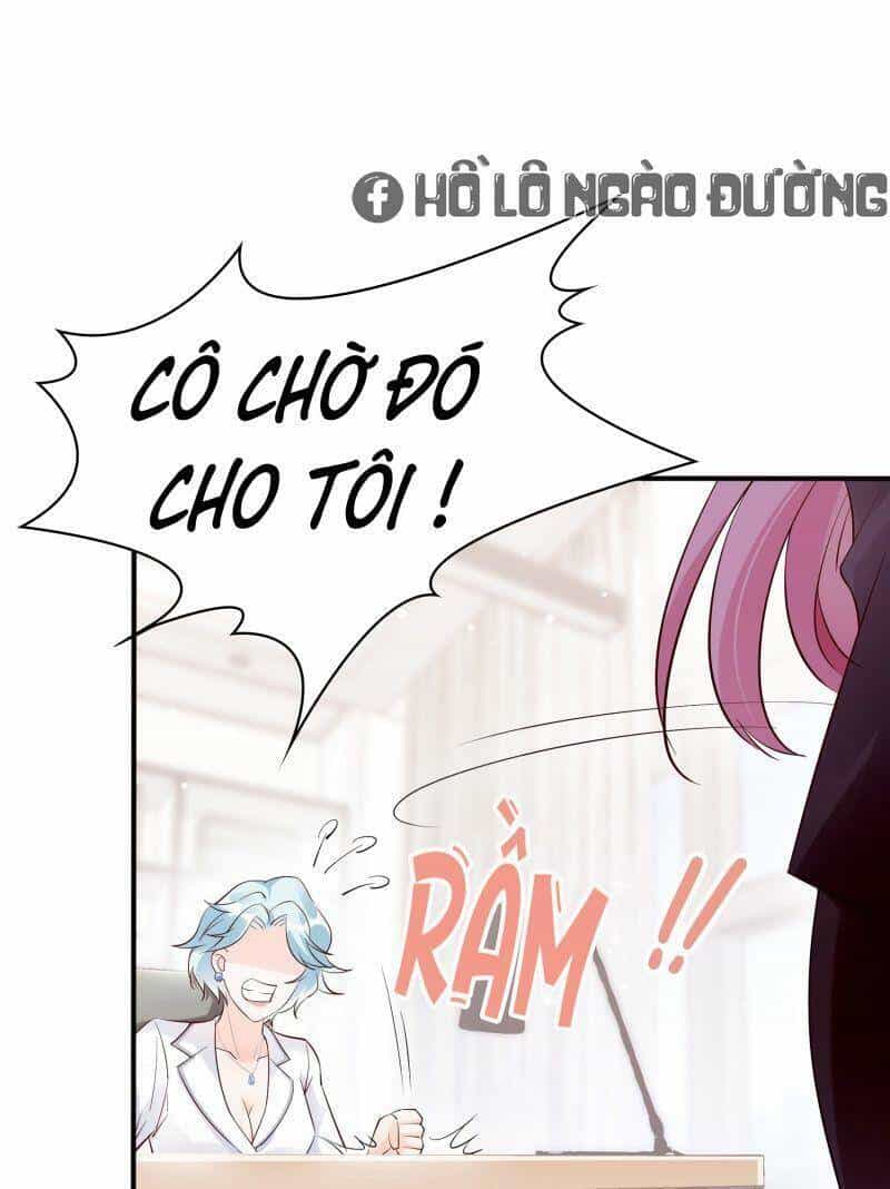 Nhật Kí Mưu Sinh Của Tra Nữ - Chương 69 - ảnh 7