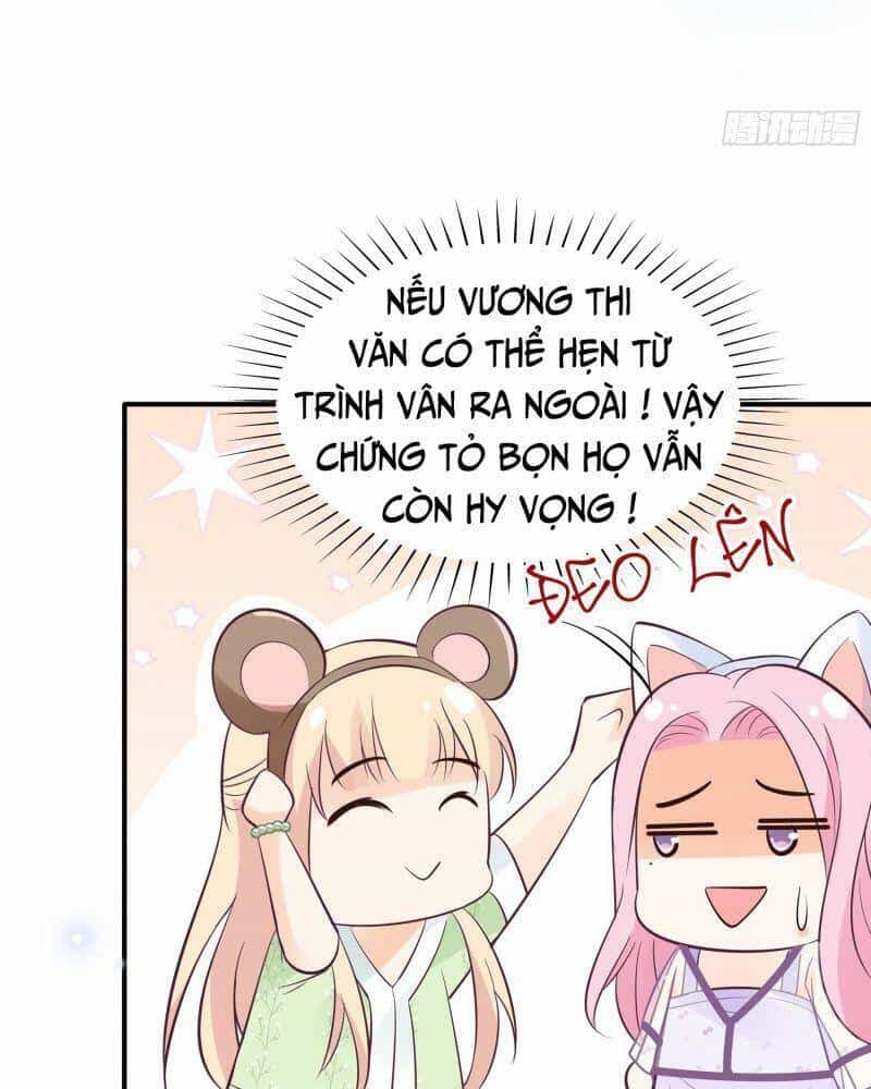 Nhật Kí Mưu Sinh Của Tra Nữ - Chương 70 - ảnh 18
