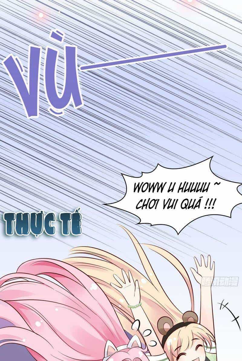 Nhật Kí Mưu Sinh Của Tra Nữ - Chương 70 - ảnh 27