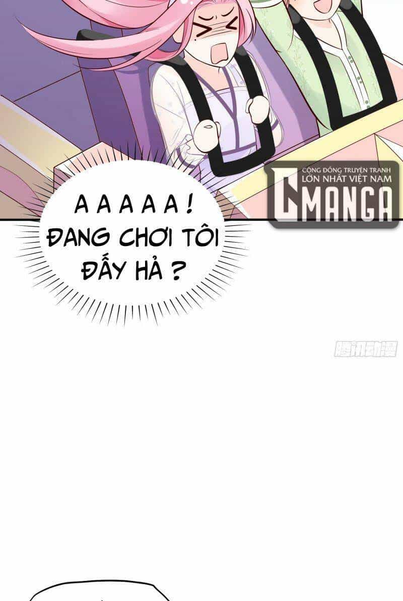 Nhật Kí Mưu Sinh Của Tra Nữ - Chương 70 - ảnh 28