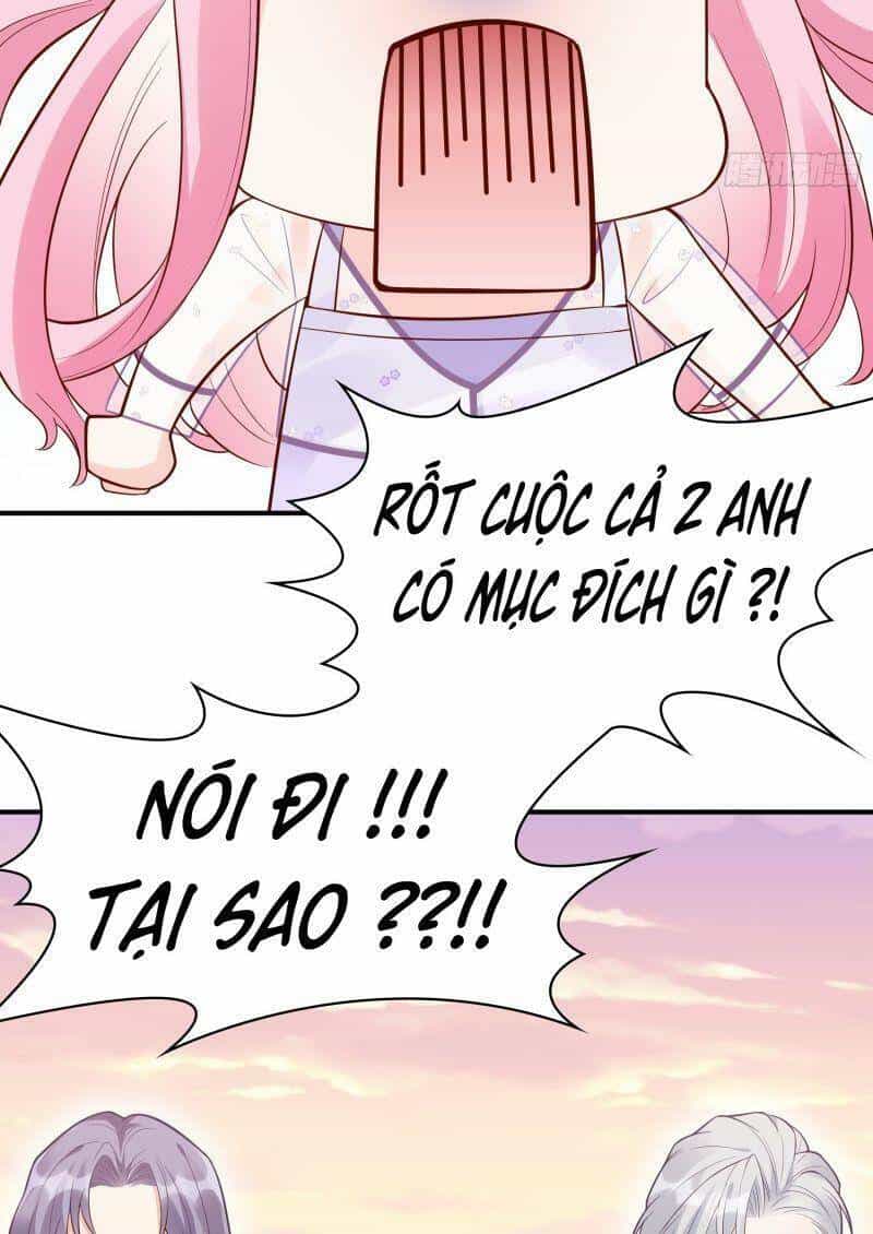 Nhật Kí Mưu Sinh Của Tra Nữ - Chương 70 - ảnh 45