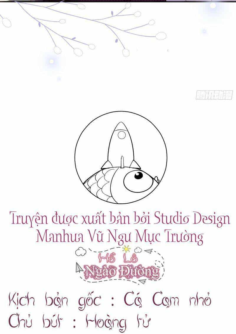 Nhật Kí Mưu Sinh Của Tra Nữ - Chương 70 - ảnh 49