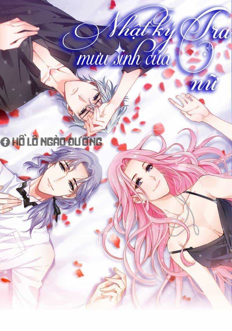Nhật Kí Mưu Sinh Của Tra Nữ - Chương 71 - ảnh 1