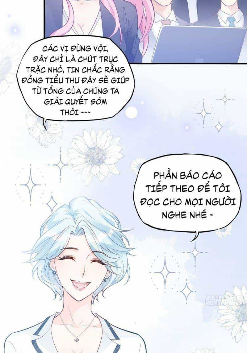 Nhật Kí Mưu Sinh Của Tra Nữ - Chương 71 - ảnh 27