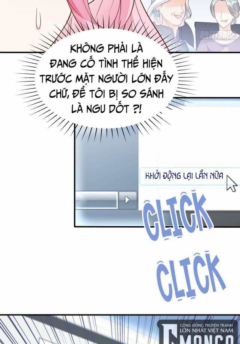Nhật Kí Mưu Sinh Của Tra Nữ - Chương 71 - ảnh 29